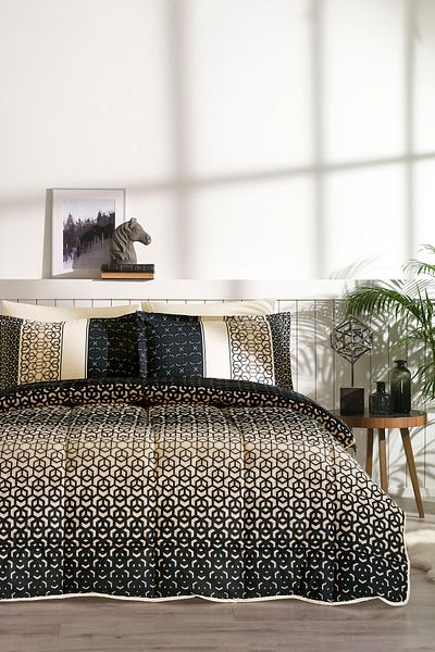 Özdilek Noche Single Sleeping Set
