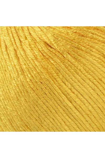 shop La Mia Bamboo Mustard Yellow Hand Knitting Lanyard - L003 - 33853