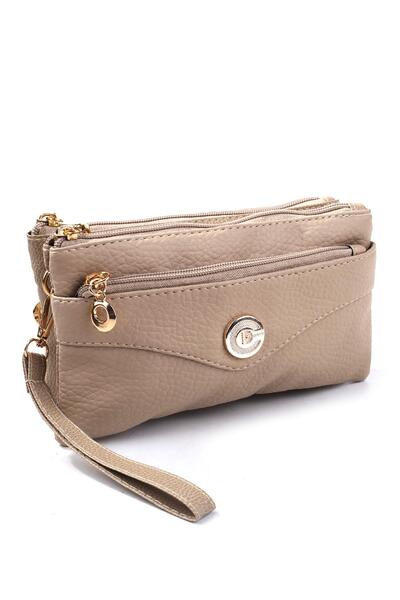 Papuçsepeti Shoe Basket 9202 Women's Handbag & Wallet