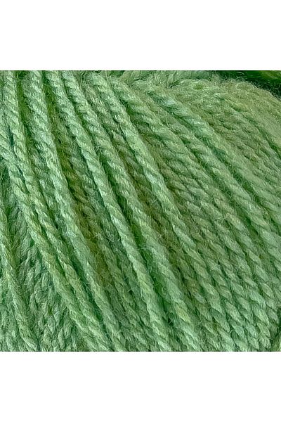 Kürkçü Han Happy Joy 100Gr 300m Hand Knitting Thread Light Green Hj088