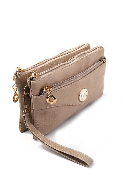 Papuçsepeti Shoe Basket 9202 Women's Handbag & Wallet