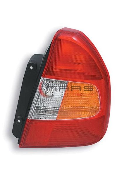 Mars Hyundai Accent 2000-2002 Senseless Left Stop Lamp