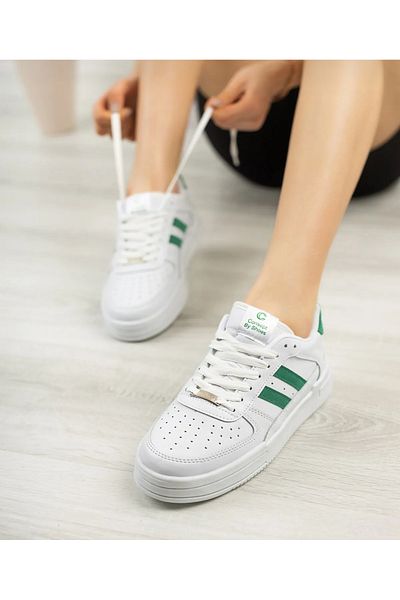 ARONA Lace-Up Unisex Orthopedic Snaker Sports Shoes