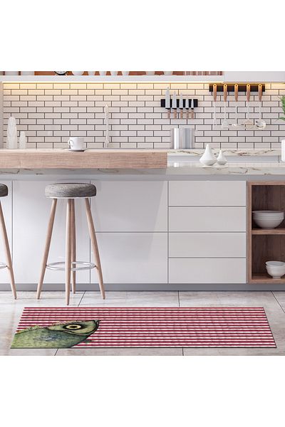 Biggdesign Pistachio Runner