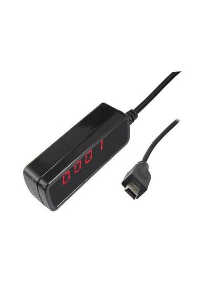 Drop Deposu Satellite Receiver Hd Eye Mag-16 5 Pin Display (4172)