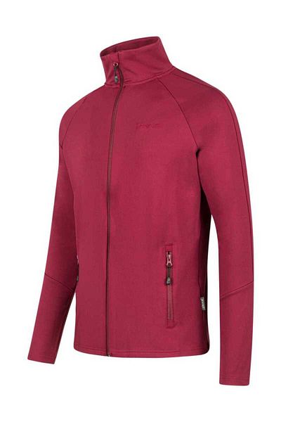 2AS Menza Full Zip Sweatshirt