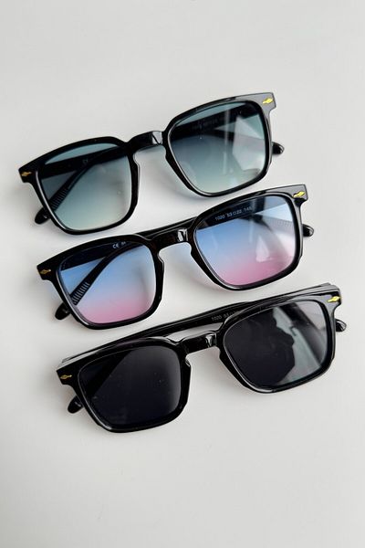 DSN Marvel Set of 3 Sunglasses