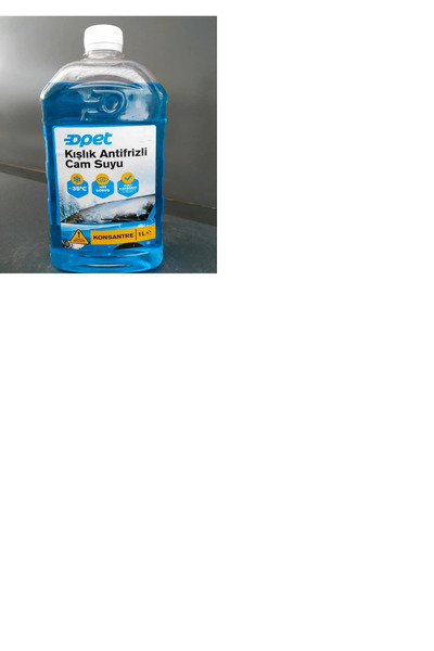 opet Kışlık Cam Suyu 1lt