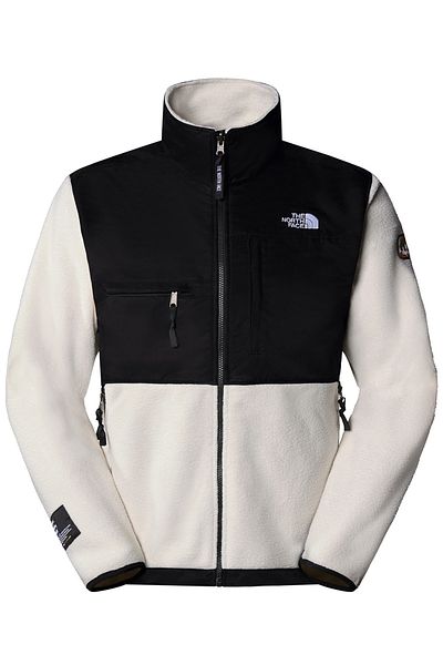 THE NORTH FACE Retro Denali Fleece Sweatshirt - Casual Winter Use, Zip and Color