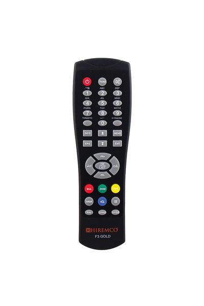 Drop Deposu Kyd Kr Seoul Hiremco F3 Gold Sd Satellite Controller