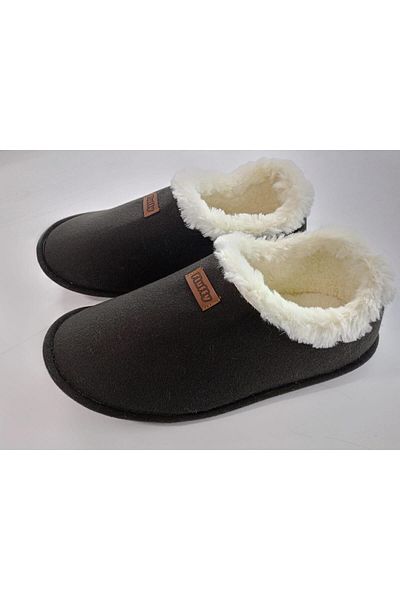 fluffy Μποτάκια Home Παπούτσια