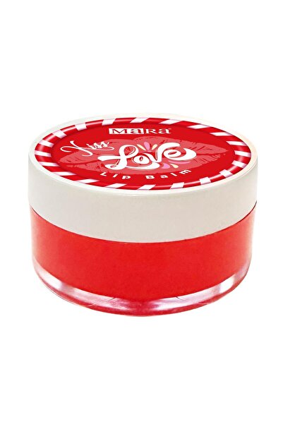 Mara KISS LOVE LIP BALM 10 GR (KARPUZ AROMALI)