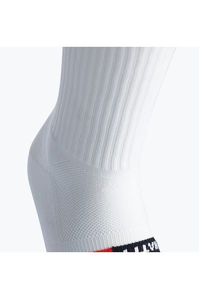 Bijutek Towel Sole Thick Socks Sports Socks (Tennis Socks) 2 Pieces