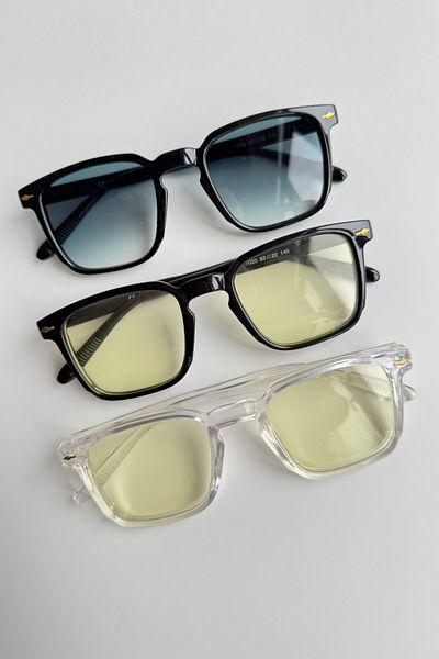 DSN Marvel Set of 3 Sunglasses