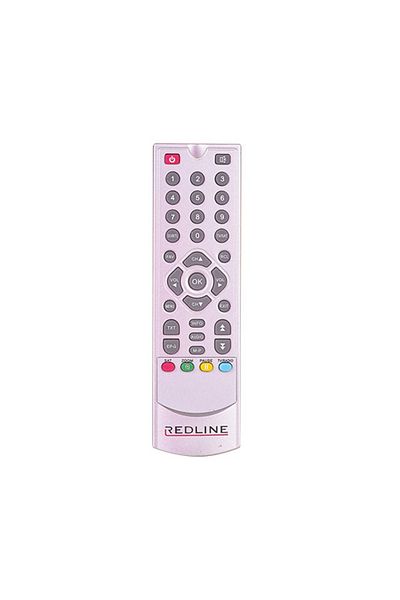 Drop Deposu Redline Br-50X Satellite Controller (10651=5851) (4172)