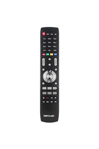 Drop Deposu Huayu Kr Digitalbox German Model Hd Satellite Controller (4172)