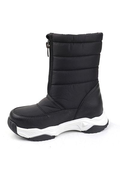 Papuçsepeti Papuç 3473 Model Παιδικές Μάλλινες Thermo Snow Boots