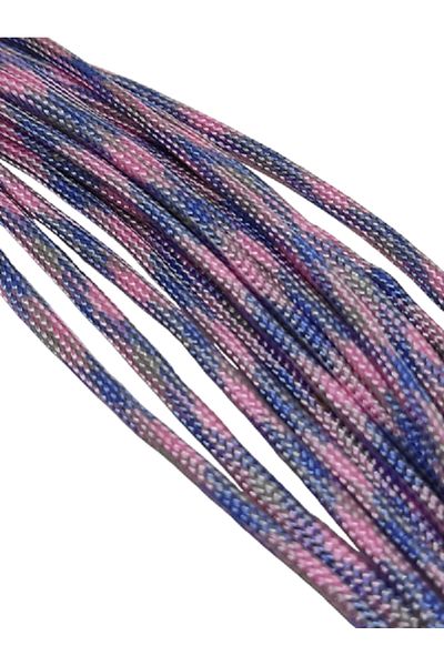 PARACORD 4 mm Paracord Yarn 10 Meters