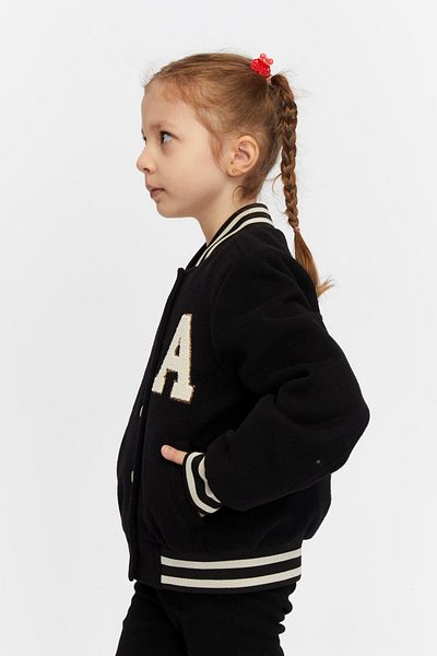 Benittokids Яке за колеж за момичета 51325