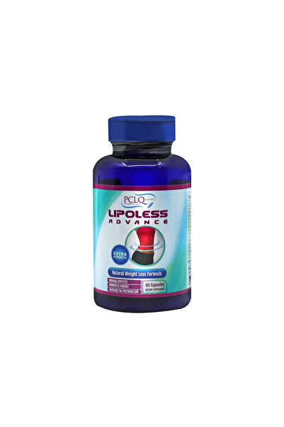 PCLQ كبسولات ليبوليس أدفانس 60 كبسولة
