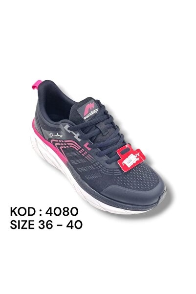 Owndays Black Sneakers