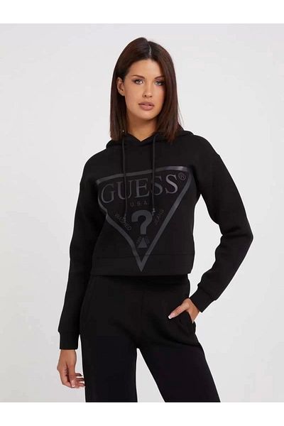 Guess Hanorac activ pentru scuba pentru femei Alisa nou