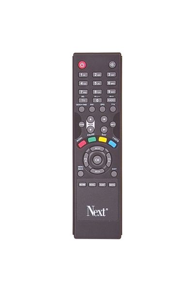 Drop Deposu Next 17500 Controller (8828=8829) (4172)