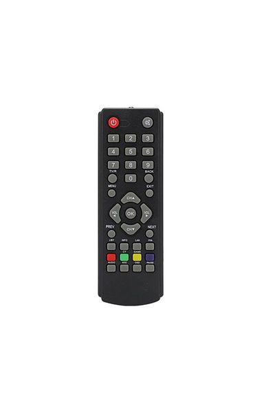 Drop Deposu Benjamin Bj-7500-9500 Mini Satellite Remote (7133=7154) (4172)