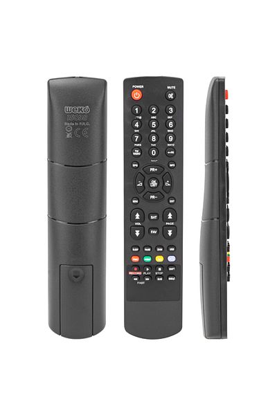 Drop Deposu Magbox Mercury Hd Next Punto Plus Satellite Controller 15038-34473-4172