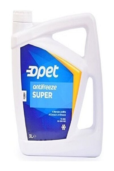 opet SUPER ANTIFIRIZ 3L