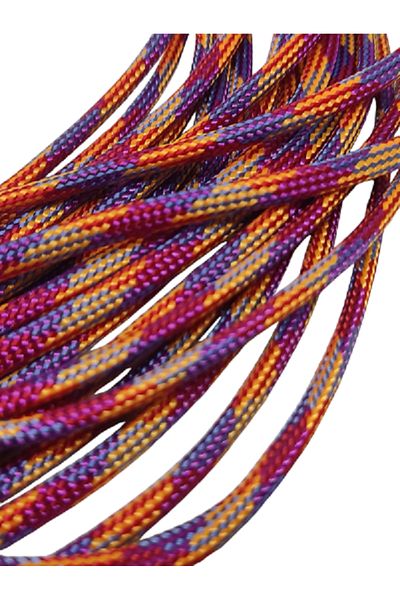 PARACORD 4 mm Paracord Yarn 10 Meters