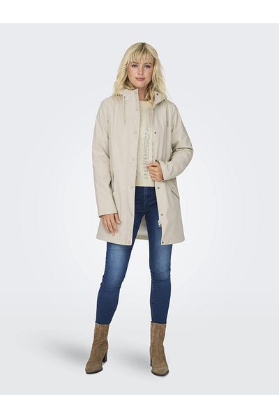 ONLY Women's Coat 15206116