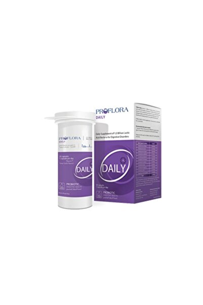 Proflora Daily