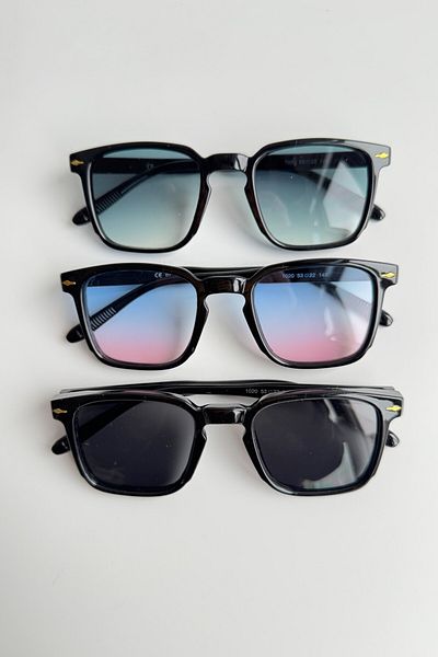 DSN Marvel Set of 3 Sunglasses