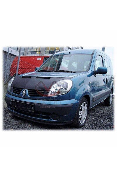 EYM Renault Kangoo 2 Kaput Maskesi Uyumlu