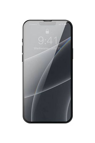 Taimi Full-screen Tempered Glass For Apple iPhone 13 Pro
