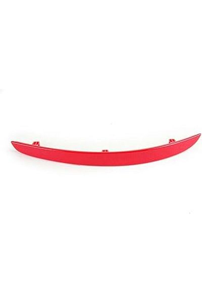 otoakabe Right Rear Bumper Reflector Skoda Superb 2008-2017 3Td 945108