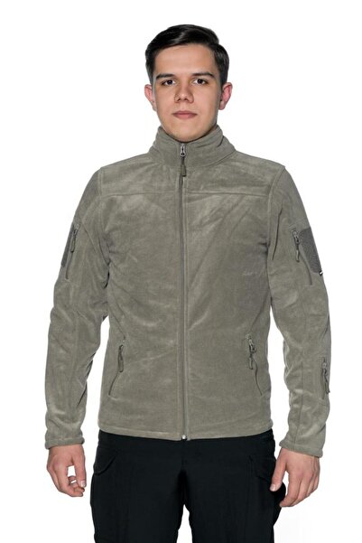 SINGLE SWORD TP Tactical Fleece Coat