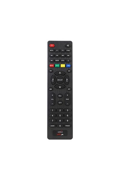 Drop Deposu Korax Ip Plus Hd Satellite Controller * Starsat Controller (4172)