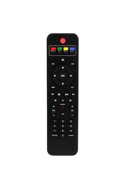 Drop Deposu Huayu Kr Arrox Hd Satellite Controller (4172)
