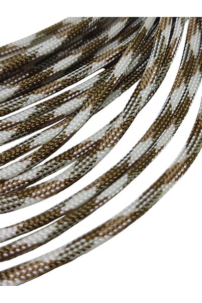 PARACORD 4 mm Paracord Yarn 10 Meters