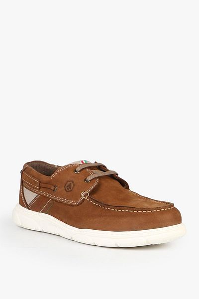 Hammer Jack Ανδρικά casual παπούτσια Hernes Sand