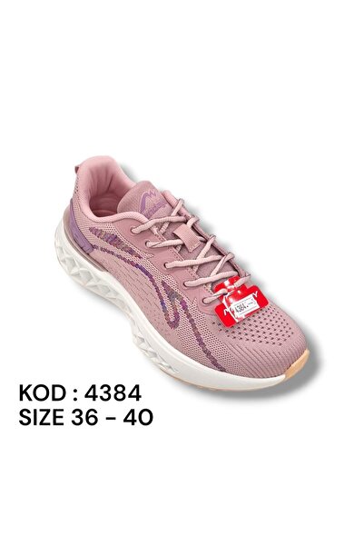 Owndays Pembe Spor Ayakkabı