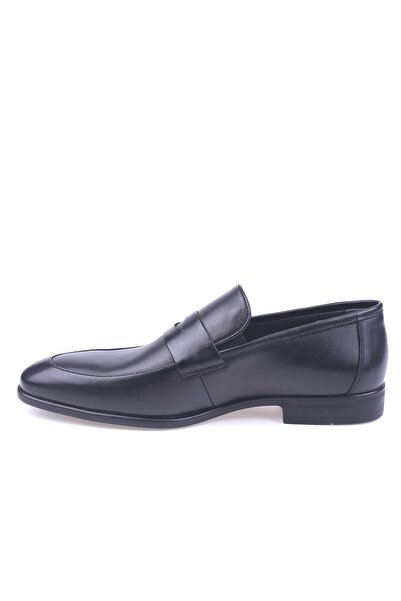 Fosco 9074-1 Чоловічі класичні черевики з натуральної шкіри та термопідошвою