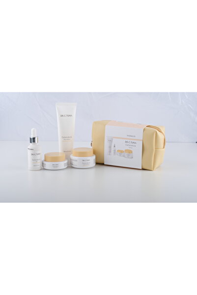 Farmasi Calendula Bag