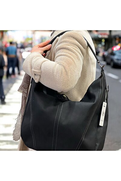 STOKS SHOES STORE Women's Casual Model Vintage Shopper Hand and Shoulder Bag