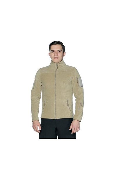 SINGLE SWORD TP Tactical Fleece Παλτό