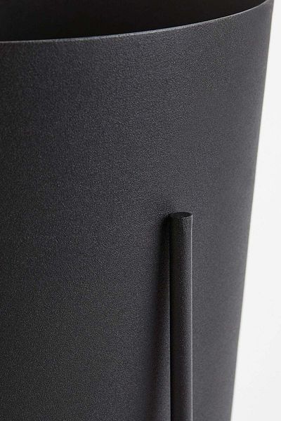 H&M Extra-large plant pot on a stand