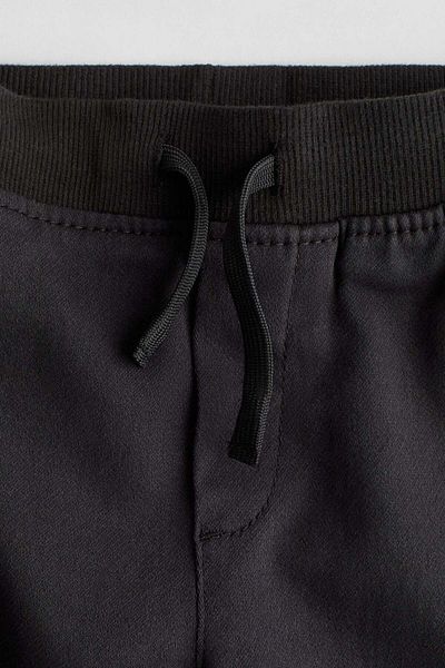 H&M Cargo joggers