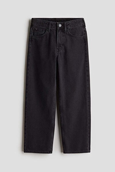 H&M Loose Fit Jeans